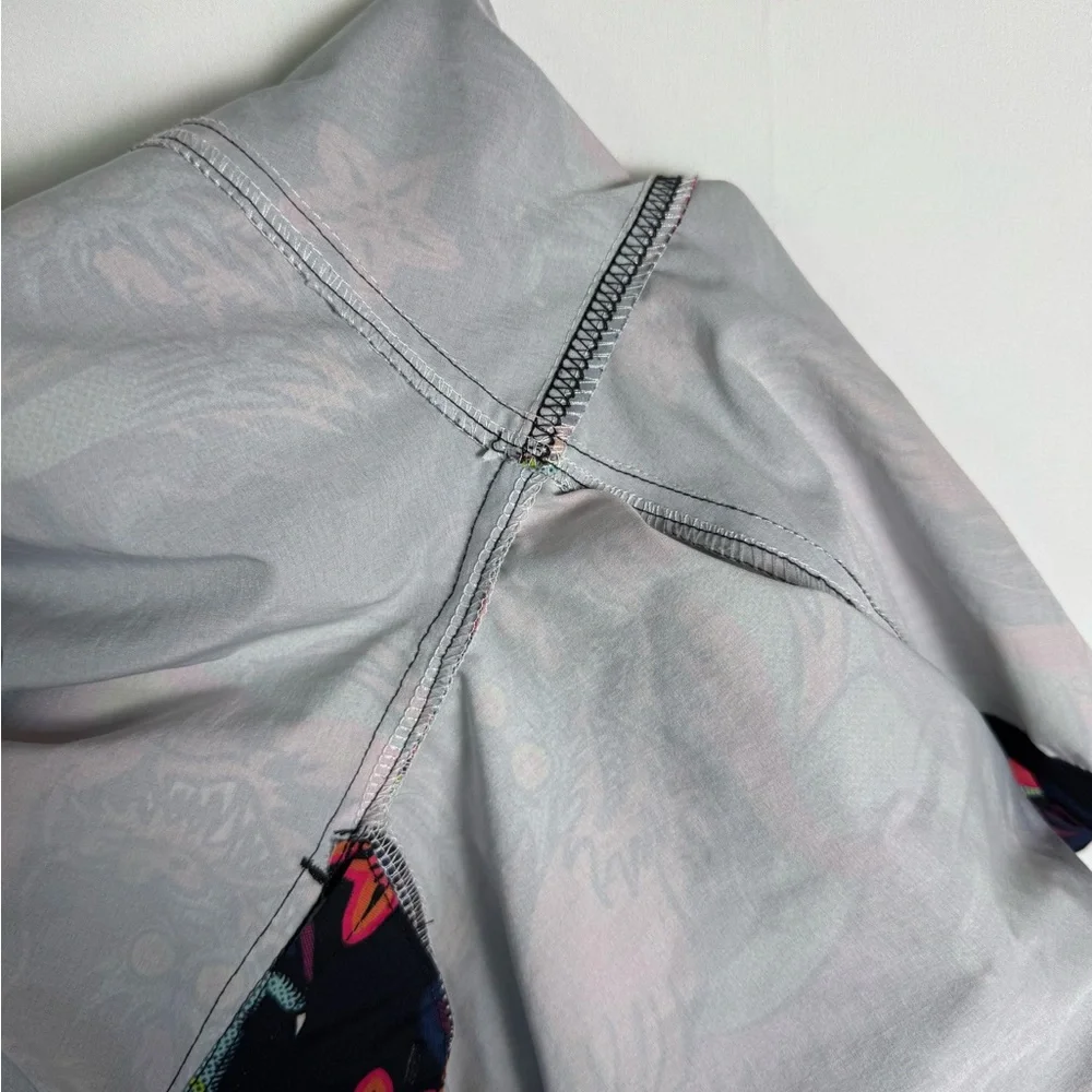 Lost Enterprises Men’s 31 Black Star Dragon Board Shorts